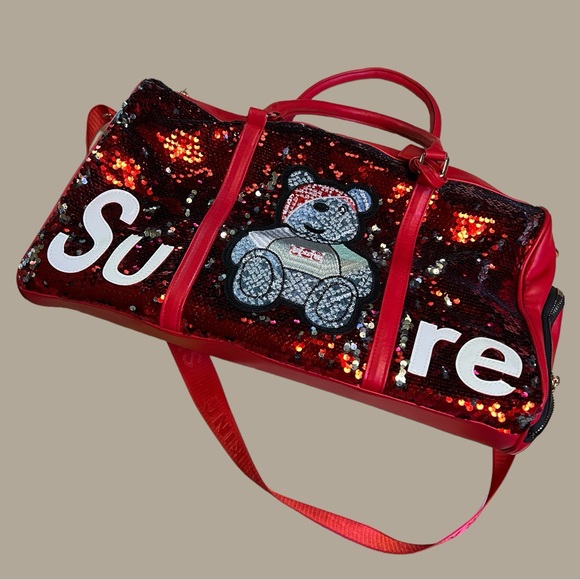 Handbags - ❤️FANCY SWAPPED❤️